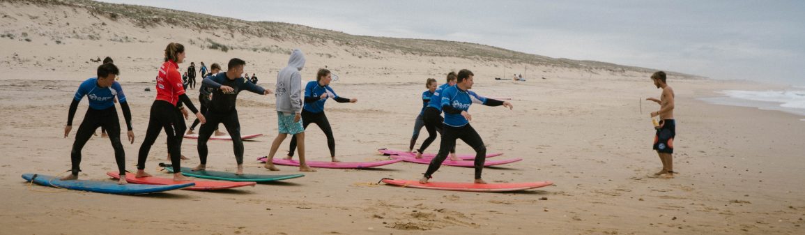 Surflehrer