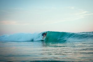 Surfcamp Frühling Surfcamp Frühling