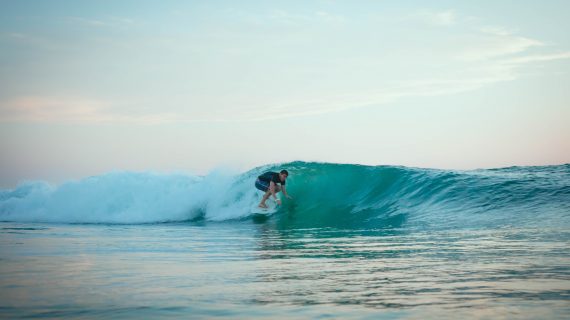 Barrel Barrel