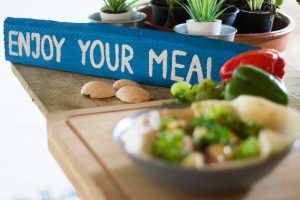 Essen, das jeder geniessen kann Essen, das jeder geniessen kann