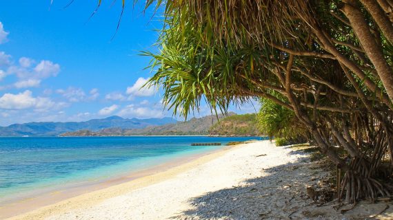 Traumhafte Gili-Inseln Traumhafte Gili-Inseln