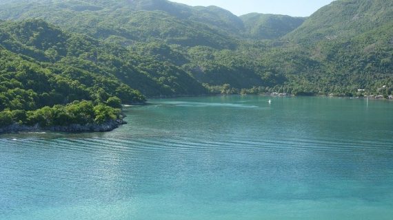 Trauminsel Haiti Trauminsel Haiti