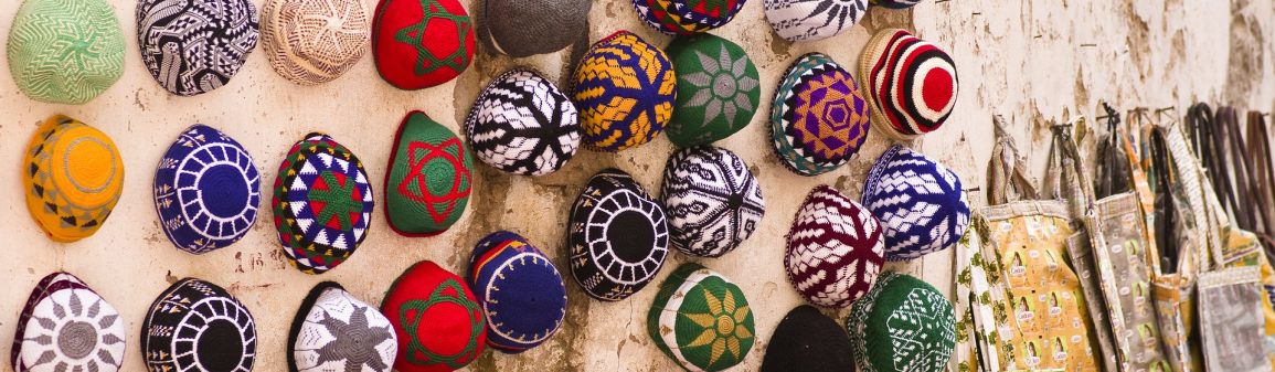 Farbenfrohes Marokko Farbenfrohes Marokko