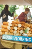 Hier muss keiner hungern!