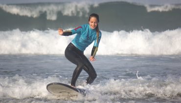 Surfeando en Costa da Caparica IMG_0433