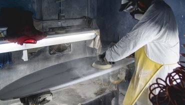 Semente Surfboard Factory Semente Surfboard Factory