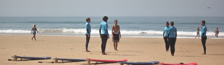 Clases de surf en Costa da Caparica Clases de surf en Costa da Caparica