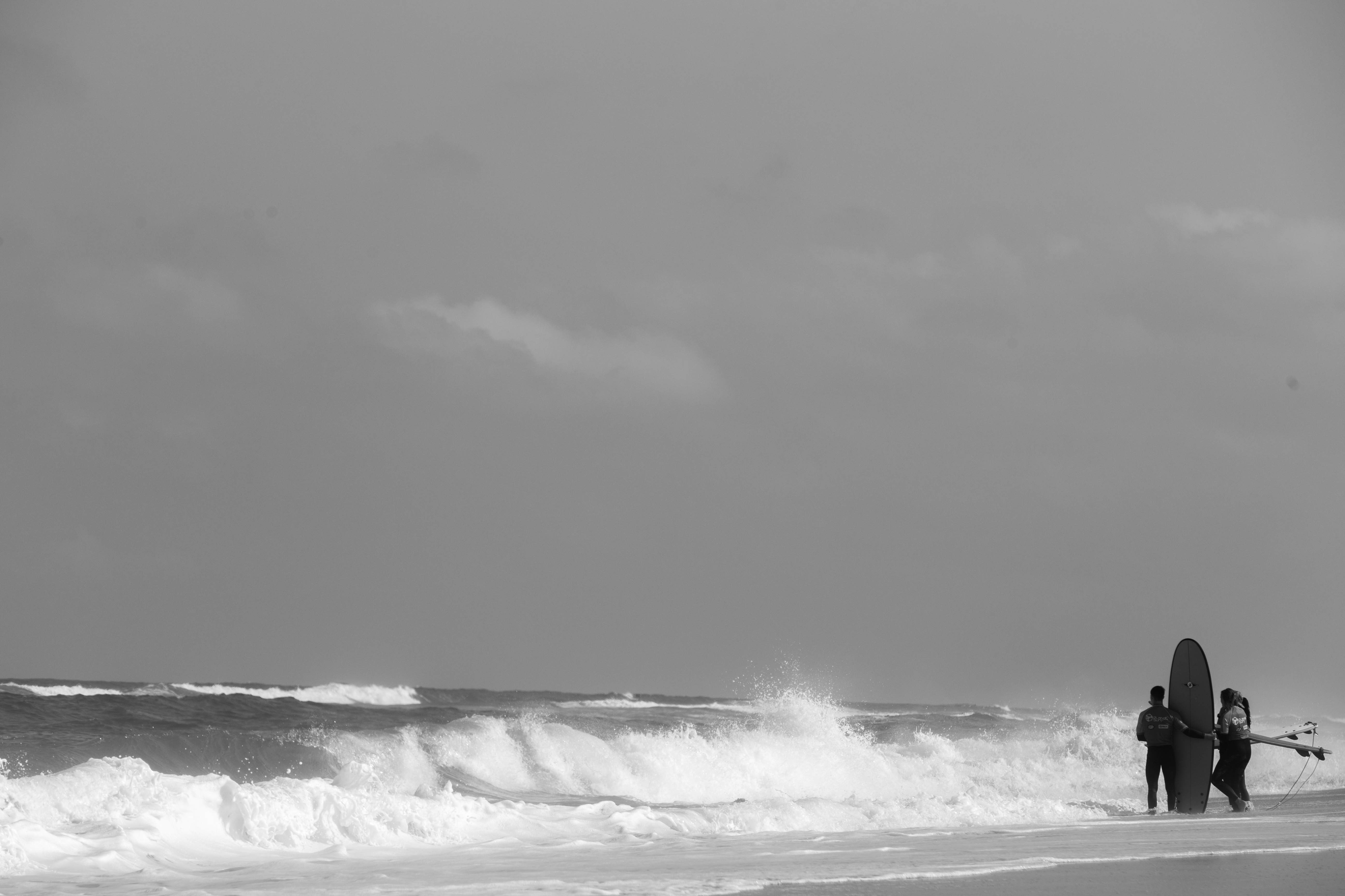 Surfen lernen Frankreich Surfen lernen Frankreich