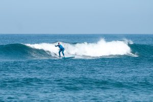 Intermediate Surf Course Spain