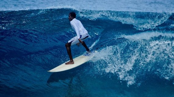 Surfcamp Malediven Surfcamp Malediven