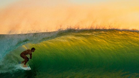 Supertubos in Portugal Supertubos in Portugal