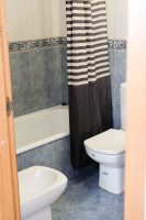 Jedes Zimmer hat ein eigenes schönes Badezimmer