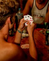 Juegos para fiestas en campamentos de surf Juegos para fiestas en campamentos de surf