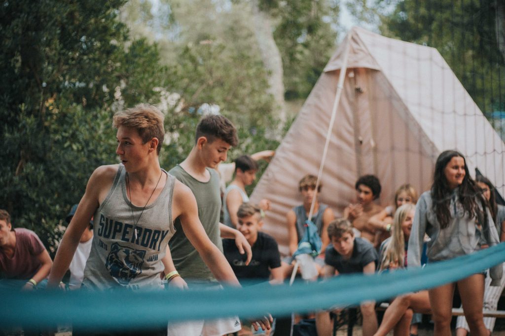 Junior Surfcamp Frankreich / Surfcamps für Jugendliche