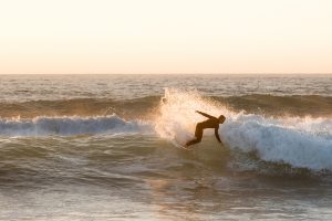  Surf camp junior San Vicente de la Barquera