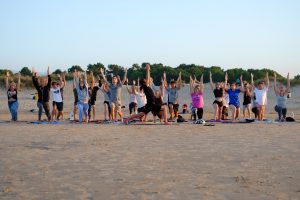 Surf camp junior Cantabria