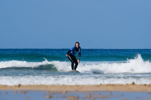 Surfkurse Spanien Beginner