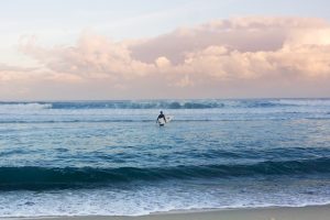 Alineaciones vacías en San Vicente de la Barquera Alineaciones vacías San Vicente de la Barquera