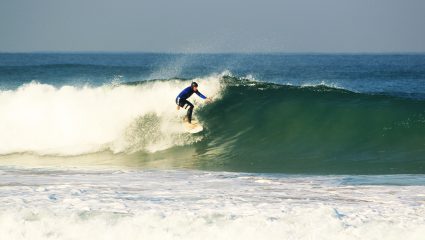 Experten Surfkurs Santa Cruz Experten Surfkurs Santa Cruz