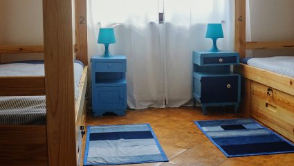 Surfvilla Santa Cruz Surfvilla Santa Cruz