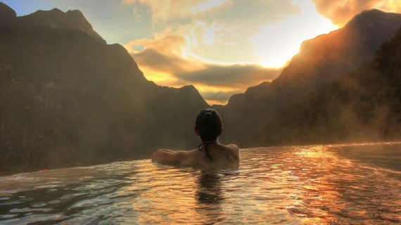 Entspannen in Mexiko Entspannen in Mexiko