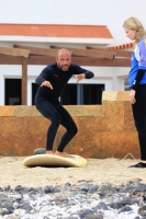 Nuno erklärt die Haltung perfekt Nuno erklärt die Haltung perfekt