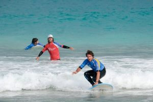 Planet Surf Beginner Surfing Course Planet Surf Beginner Surfing Course