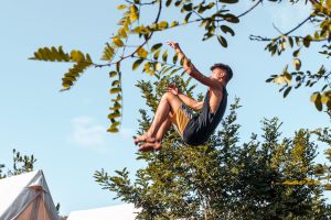 Mehr als nur Surfen in unserem Surfcamp ab 15 Mehr als nur Surfen in unserem Surfcamp ab 15