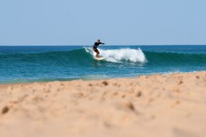 Surfschule Nordspanien