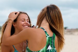 Spaßgarantie in unserem Junior Surfcamp Moliets