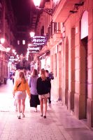 Städtetrip von Vieux Boucau nach San Sebastian