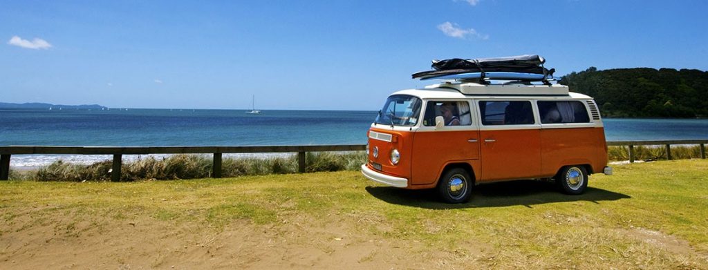 Surf VW Bus Surf VW Bus