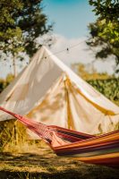 Cozy surf camp life in Moliets!