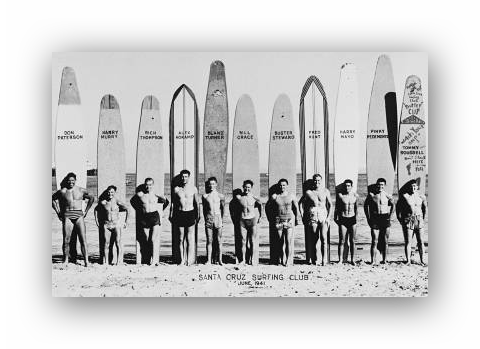 The History of Surfing and Its Origin