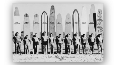 How It All Began And How It Is Today - The History Of Surfing