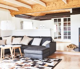 Unterkunft Dänemark