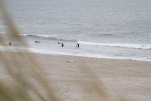 Surfen lernen in Dänemark Surfen lernen in Dänemark