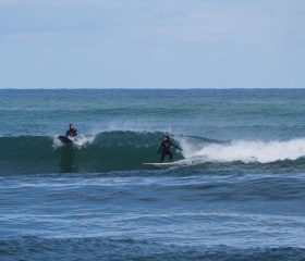 Surfschule Dänemark