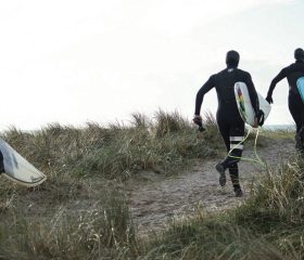 Surfkurse Dänemark Surfkurse Dänemark