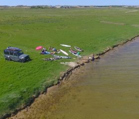 Surfschule Dänemark