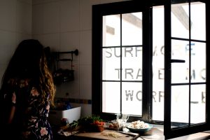 Surf house Surf camps Fuerteventura