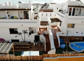 Surfhaus in Corralejo - der perfekte Ort für deinen Urlaub! Surfhaus in Corralejo - der perfekte Ort für deinen Urlaub!