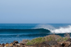 Gemeinsam die Wellen genießen Gemeinsam die Wellen genießen