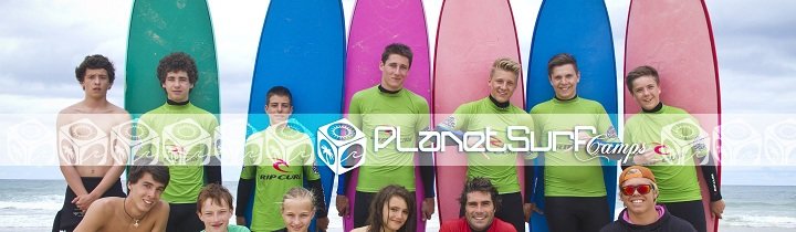Surfcamp Jugendreisen