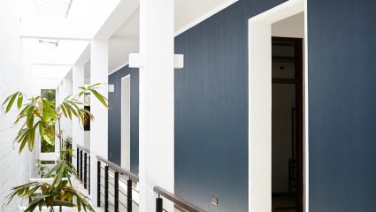 Surfcamp am Indischen Ozean Surfcamp am Indischen Ozean