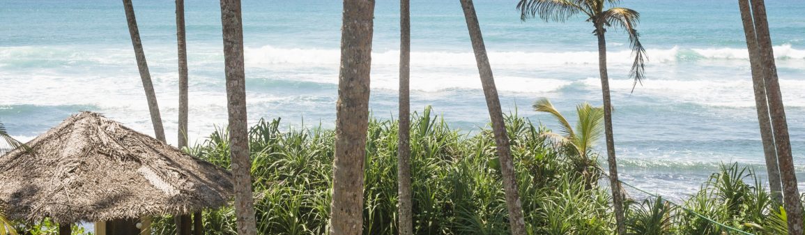 Surfhaus in Sri Lanka Surfhaus in Sri Lanka