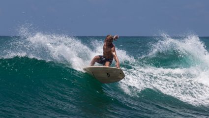 Surfen in Sri Lanka Surfen in Sri Lanka