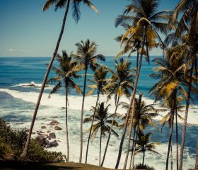 Wunderbare Landschaft Wunderbare Landschaft