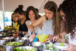 Surf camp para adolescentes en Cantabria Surf camp para adolescentes en Cantabria