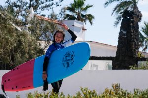 Surfcamp Fuerteventura Surfcamp Fuerteventura